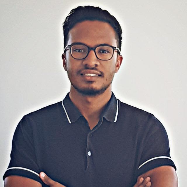 Mickael Ramanantsoa
