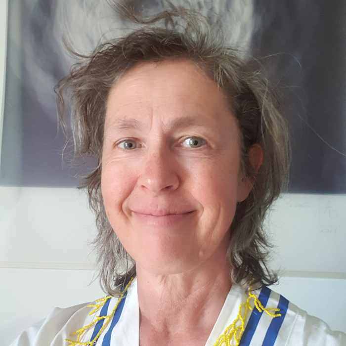 Dr Aurélia Barraux, Orthoptiste à Cavaillon