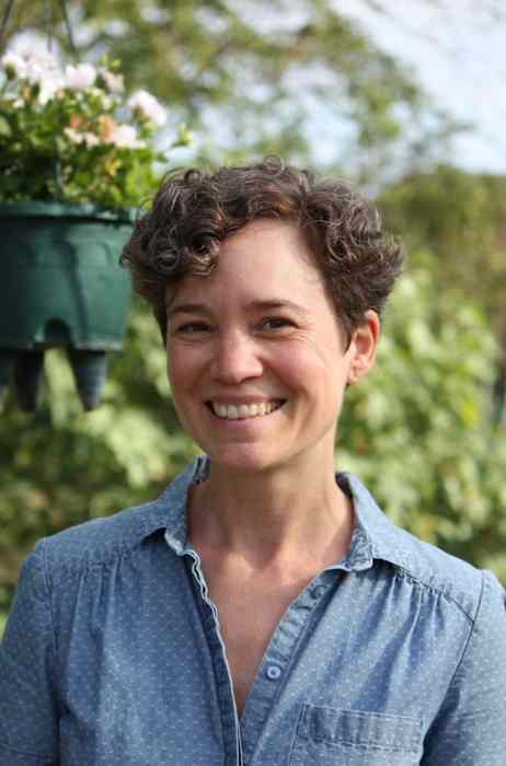 Aurélie Morvan