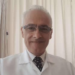 Dr Konstantinos Mousafeiris