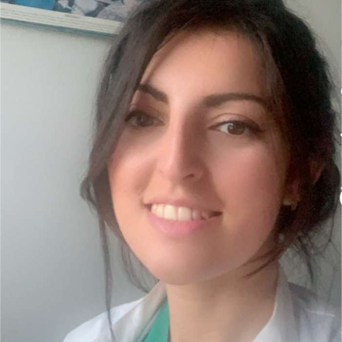 Dr Hidie Ghaoui Mansour