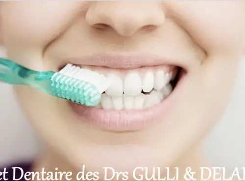 Dr Sandrine GULLI