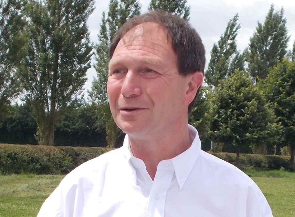 Denis ROBILLARD