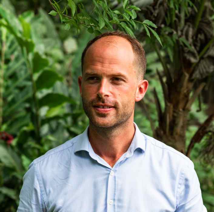 Benoît Guillotin loury