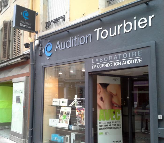 Audition Tourbier - Xertigny, Audioprothésiste à Xertigny