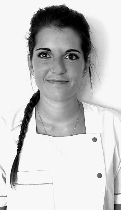 Pauline Mariel