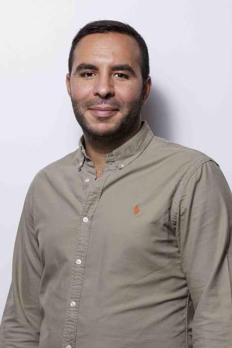 Dr Othman MESSALTI