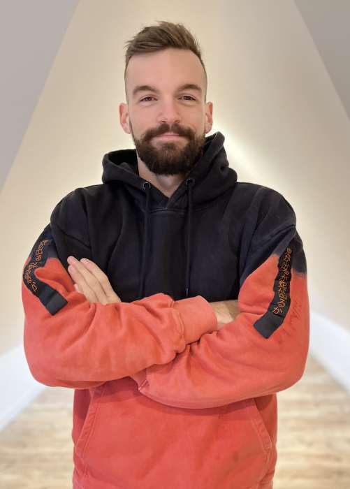 Emmanuel Jaeck