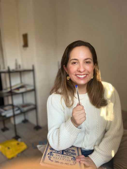 Dr Manuela Munoz, Psychologue à Fontaines-Sur-Saône