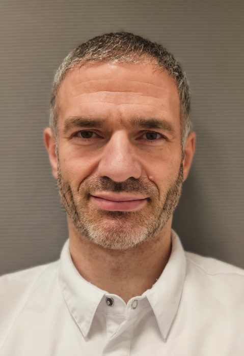 Julien PORTERIE