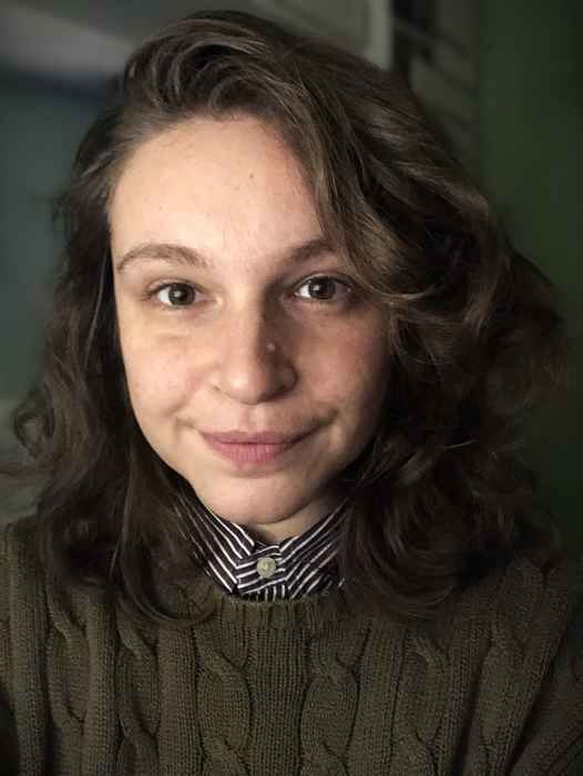 Priscille Hébrard
