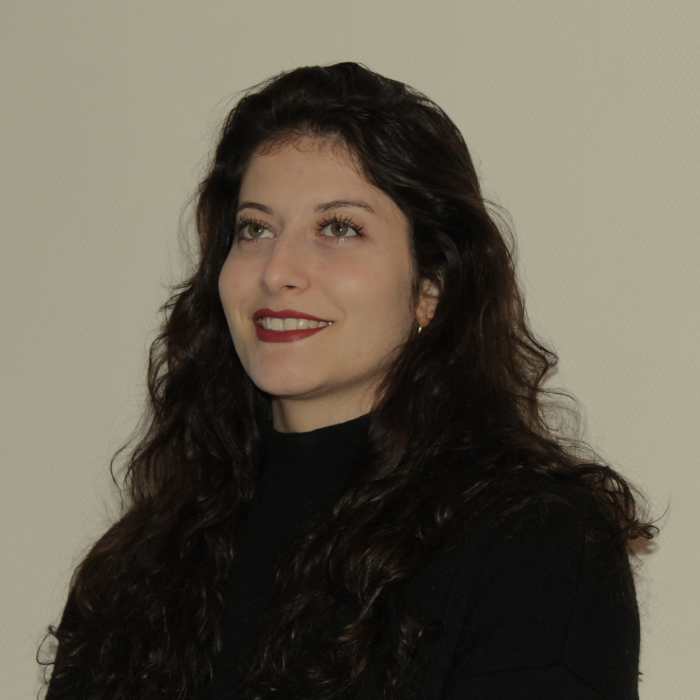 Aurore Fellah