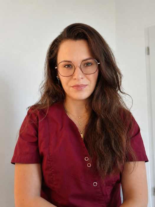 Elise Garnier