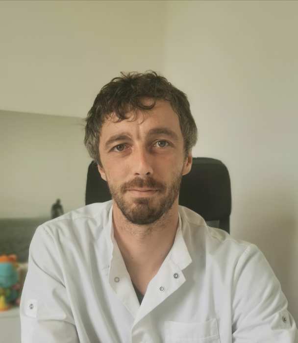 Jérôme BARONNET