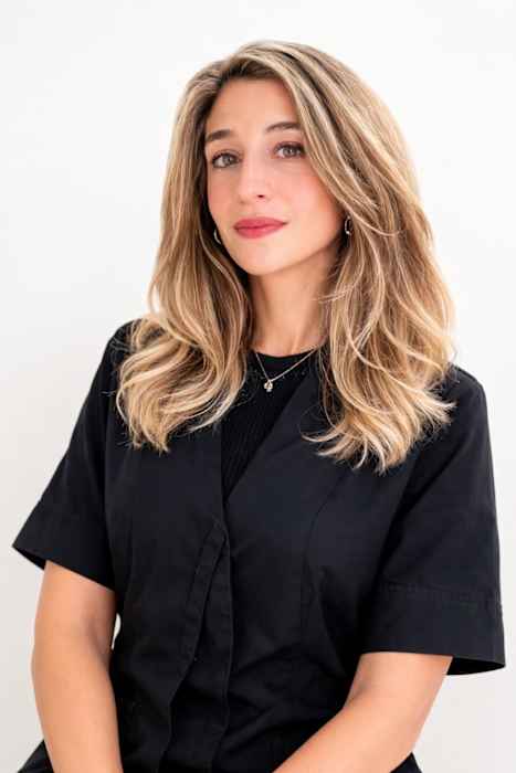 Dr AUDREY LEVY
