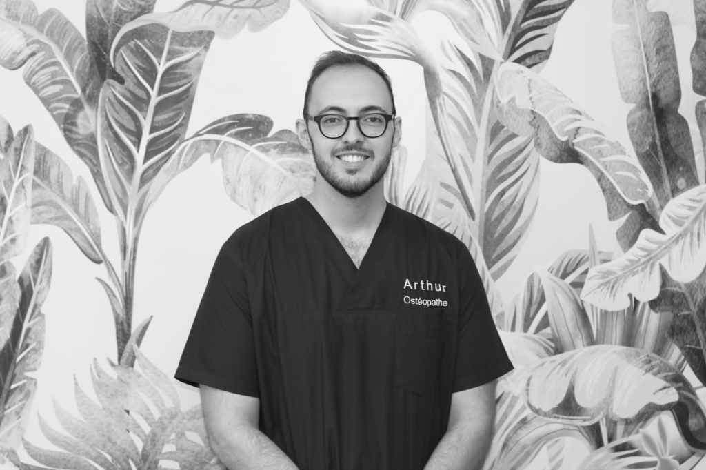 Arthur Hakem