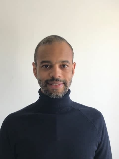 Dr Frédéric SOMDA