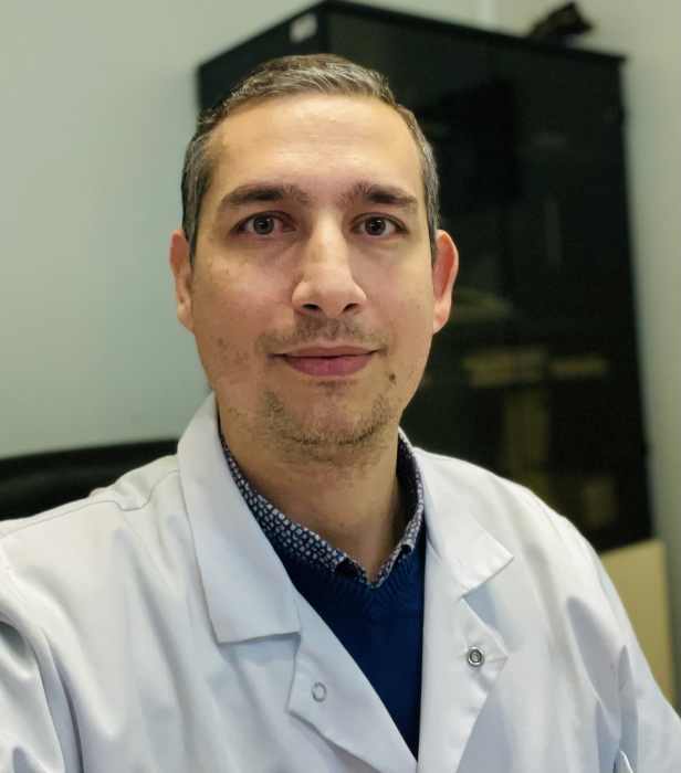 Dr WALID KRICHEN