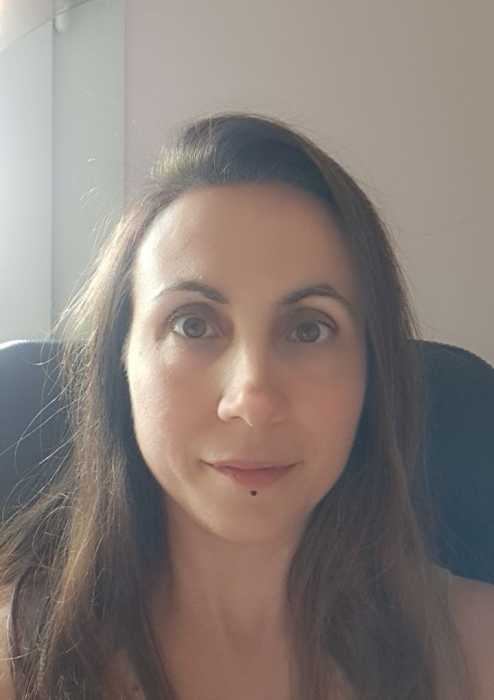 Prisca Tarrago, Psychologue à Frazé