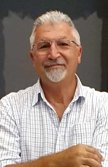 ERIC DELGADO