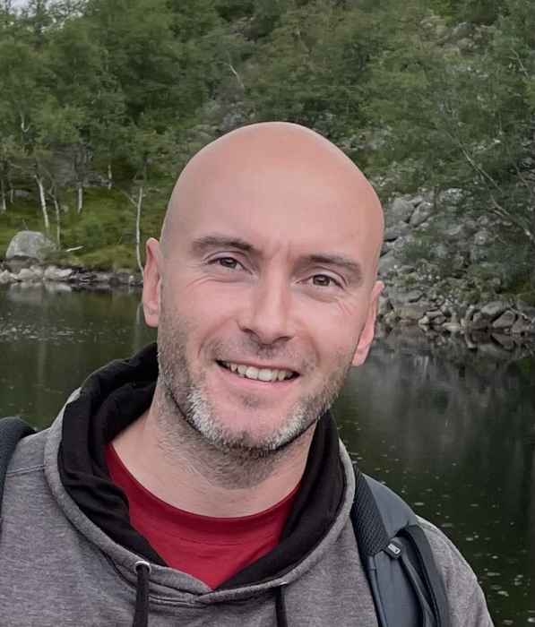 Dr ALEXANDRE DOUTRELIGNE