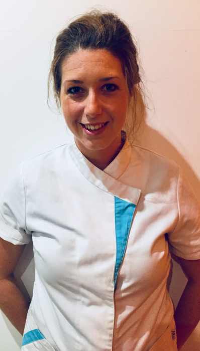 Mathilde Quiquet Corbé