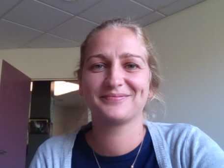 angélique van dijk