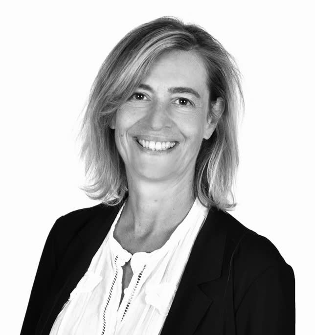 Marie-Pierre BRUNET