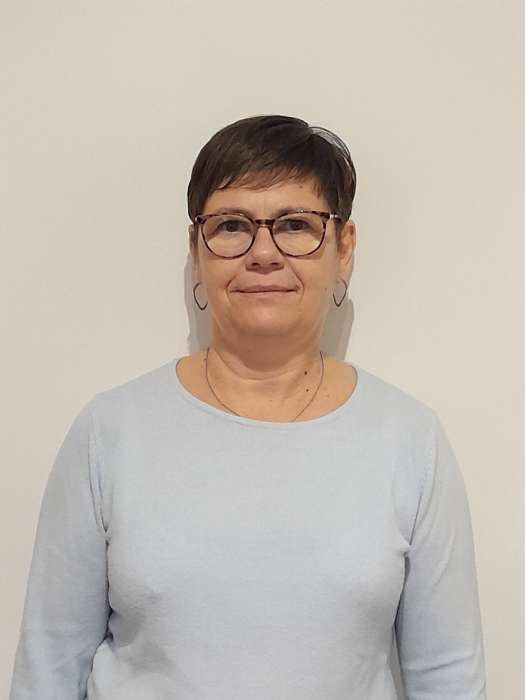 Dr Isabelle Avenel, Orthoptiste à Montévrain