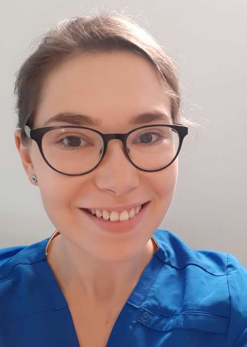 Dr HELENE AGUILAR