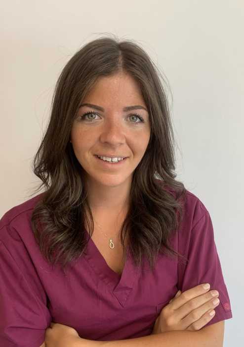 AURORE CLAVEL