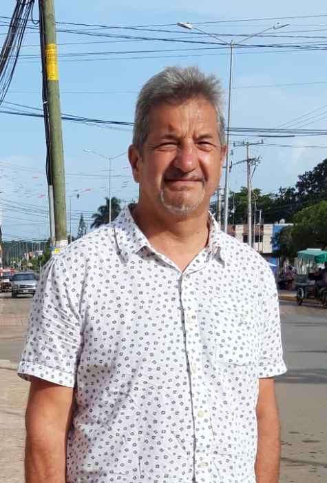 Dr Serge MUNTEAN