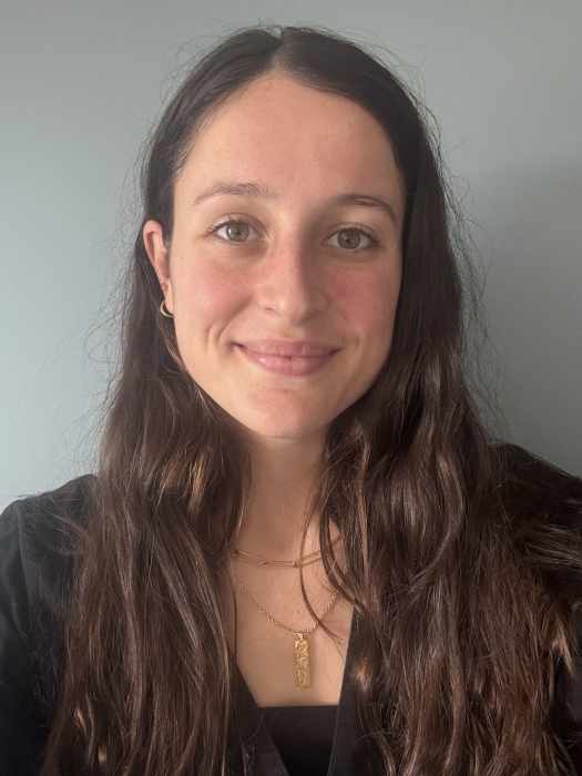 Amélie LE GUEN