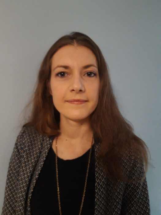 Dr Elodie COUDRAY
