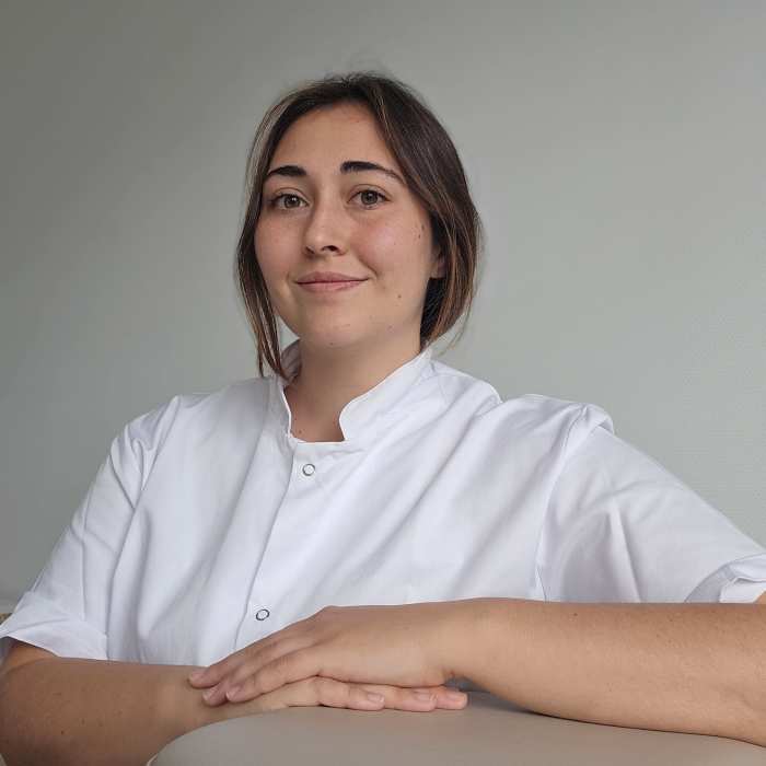 Elea Judalet, Ostéopathe à Deuil-La-Barre