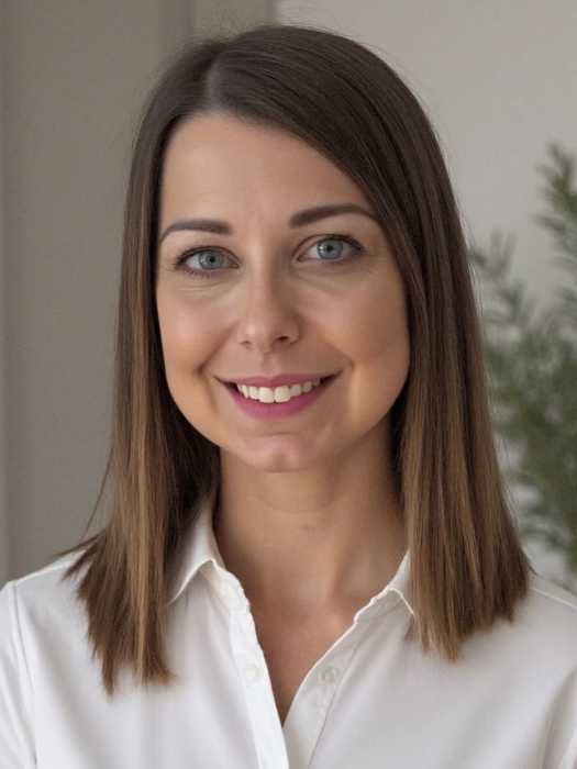 Alexandra  Le Rouvillois