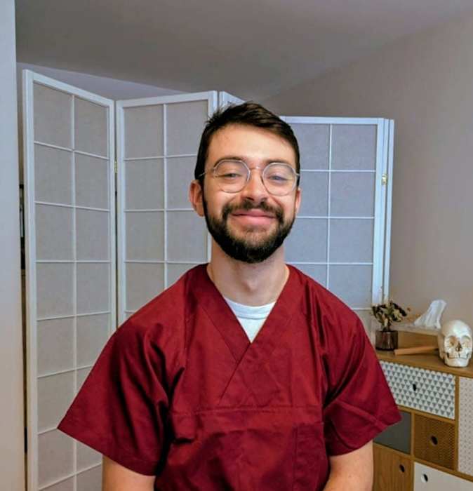 Dr Léopold Damiano, Ostéopathe à Marcoussis