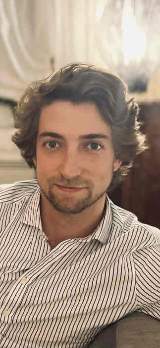 Baptiste MARCOTTE
