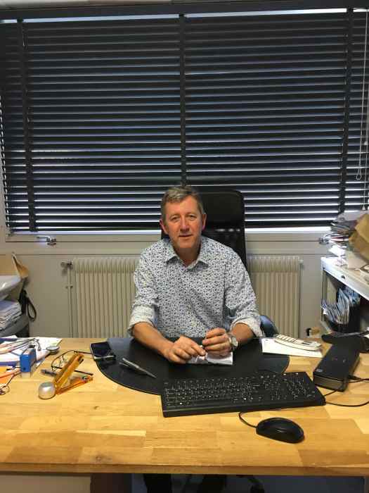 Dr Frédéric DUPONT