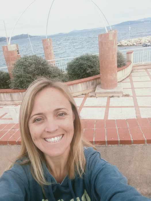 ALINE THOUVENIN