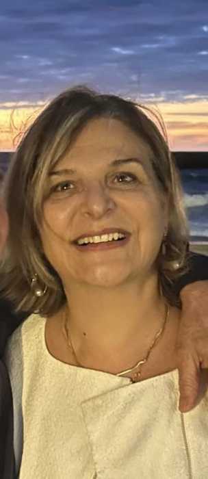 Isabelle Verne