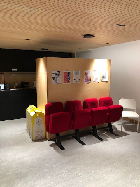 Cabinet de sages-femmes de Riom, Cabinet paramédical à Riom - Doctolib