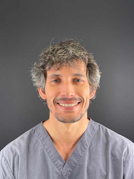 Dr Simon Dassé, Chirurgien dentiste à Lanton
