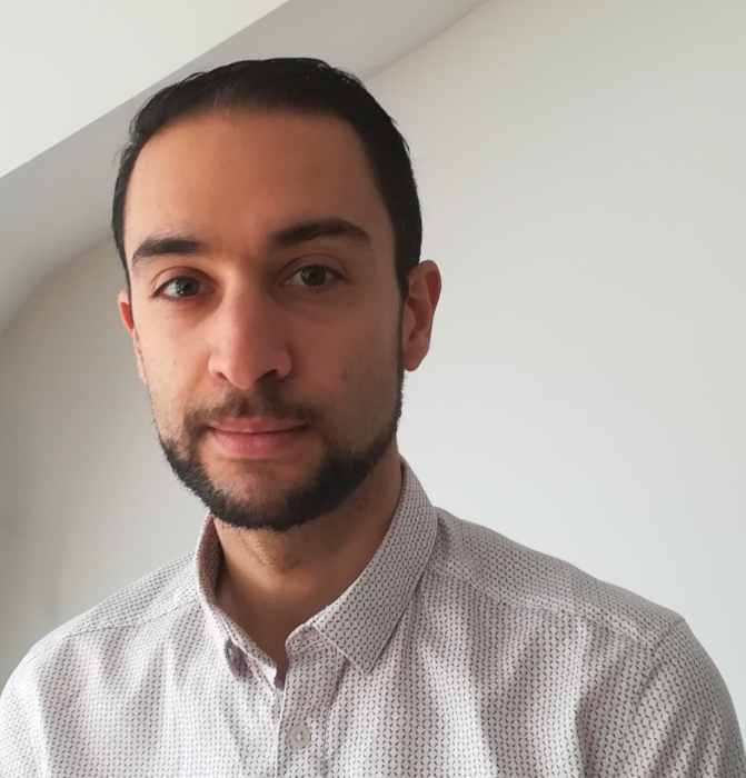 Dr Christophe KANSO