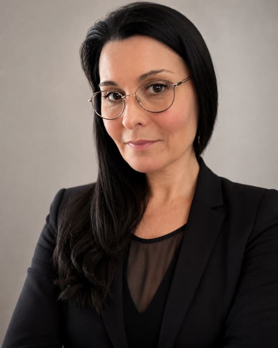 AUDE BEZIER 