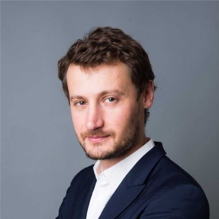 Dr Matthieu SIEBERT