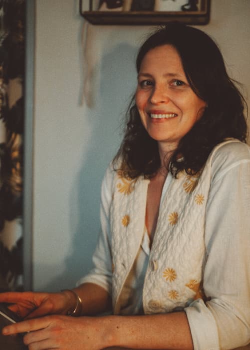 Séverine Pernelle