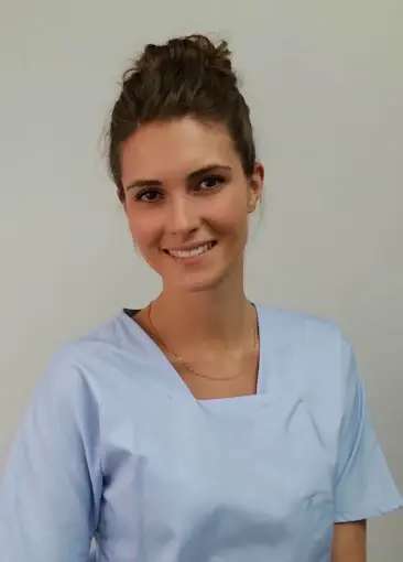 Dr Camille Gayon, Chirurgien dentiste à Prémilhat