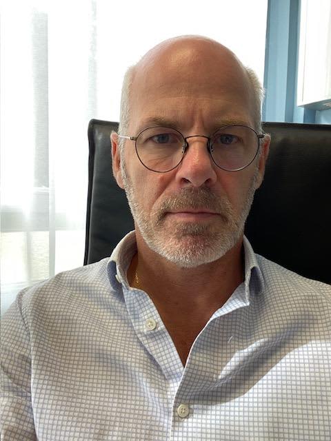 Dr Thibaut CORTIER