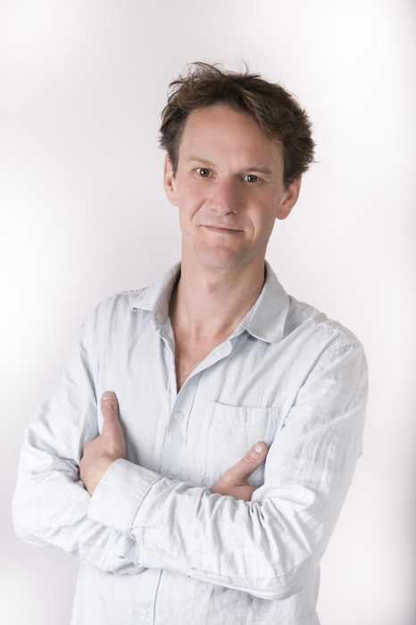 Aurélien ABELS-EBER 